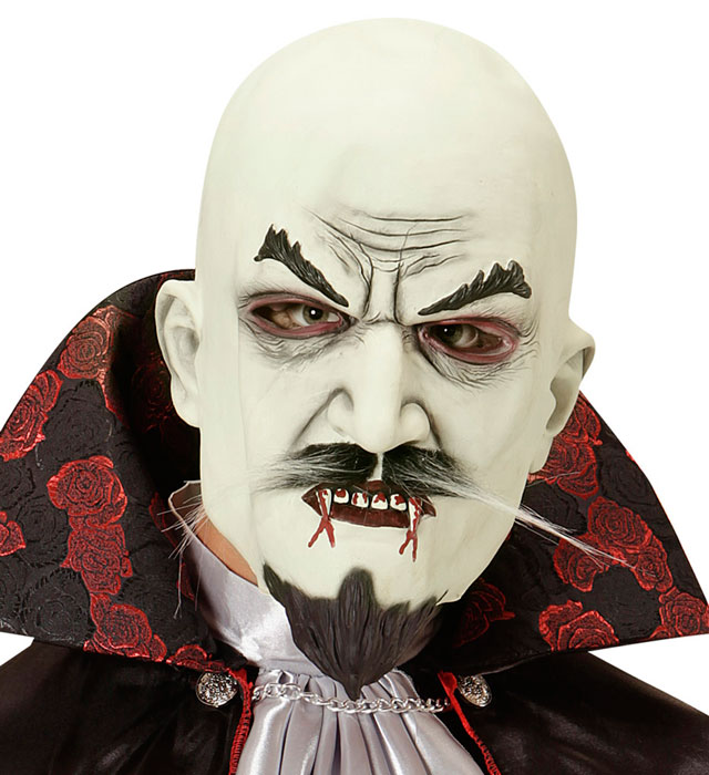 Masca Vampir