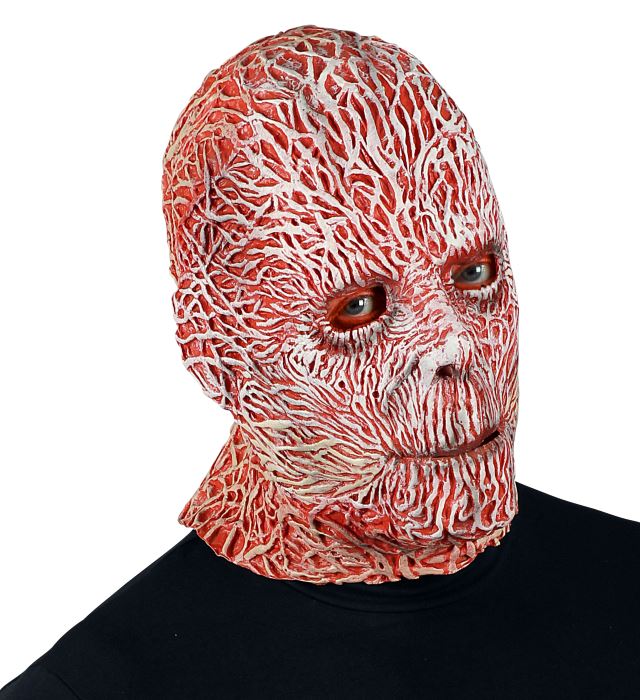 Masca Freddy Fata Arsa