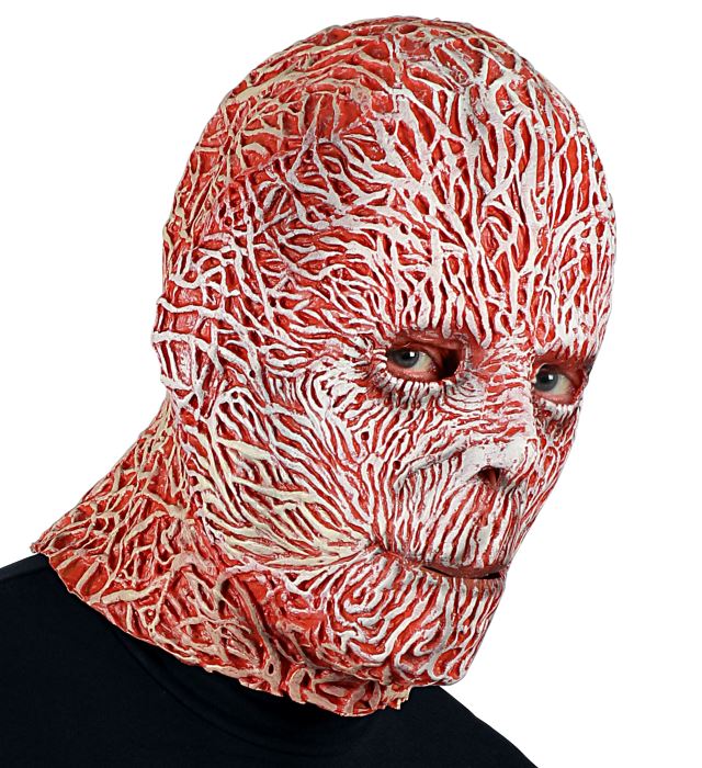 Masca Freddy Fata Arsa