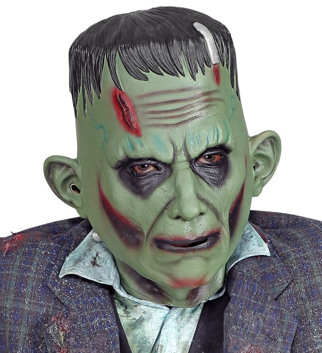 Masca Frankenstein Halloween