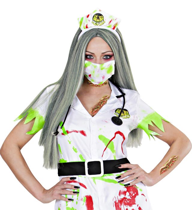Set 2 Rani Pericol Biologic