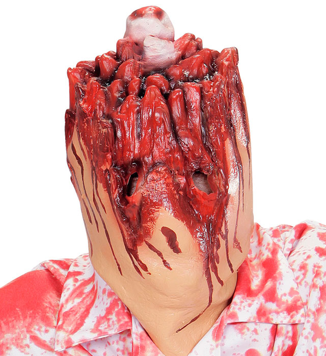 Masca Horror