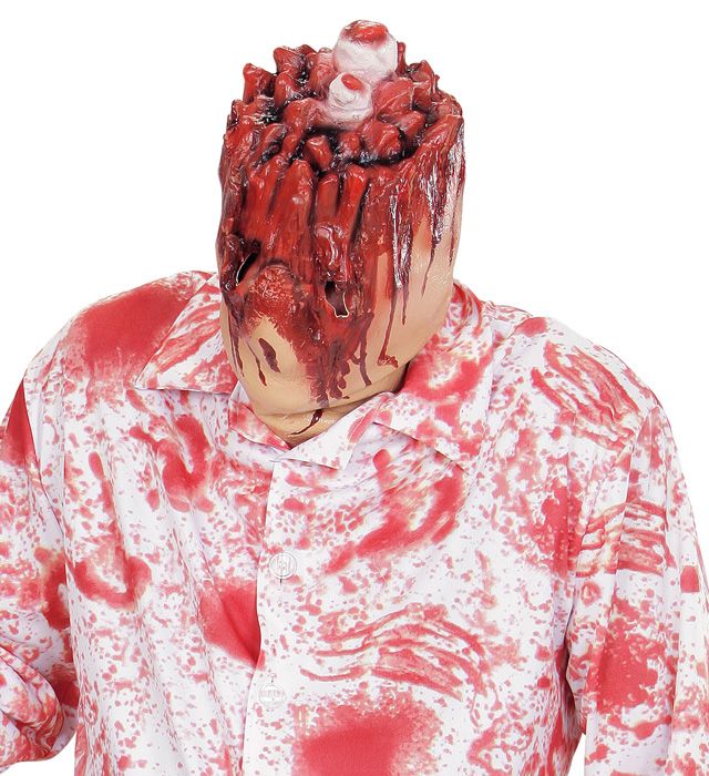 Masca Horror