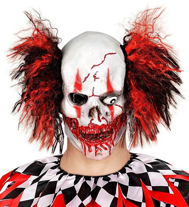 Masca Clown Horror
