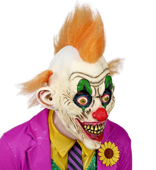 Masca Clown Joker