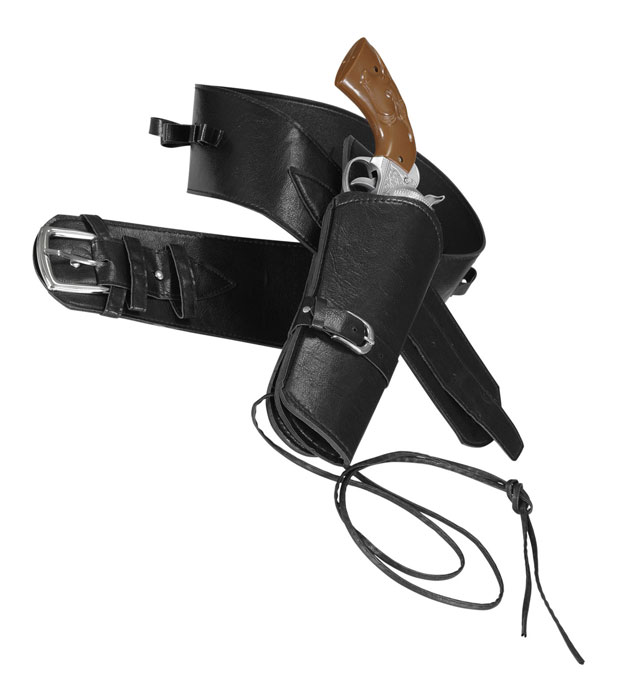 Centura Cowboy