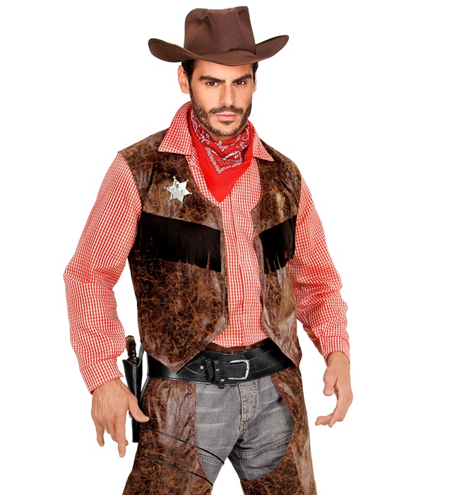 Centura Cowboy