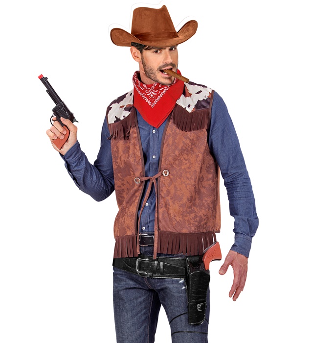 Centura Cowboy