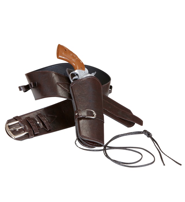 Centura Cowboy