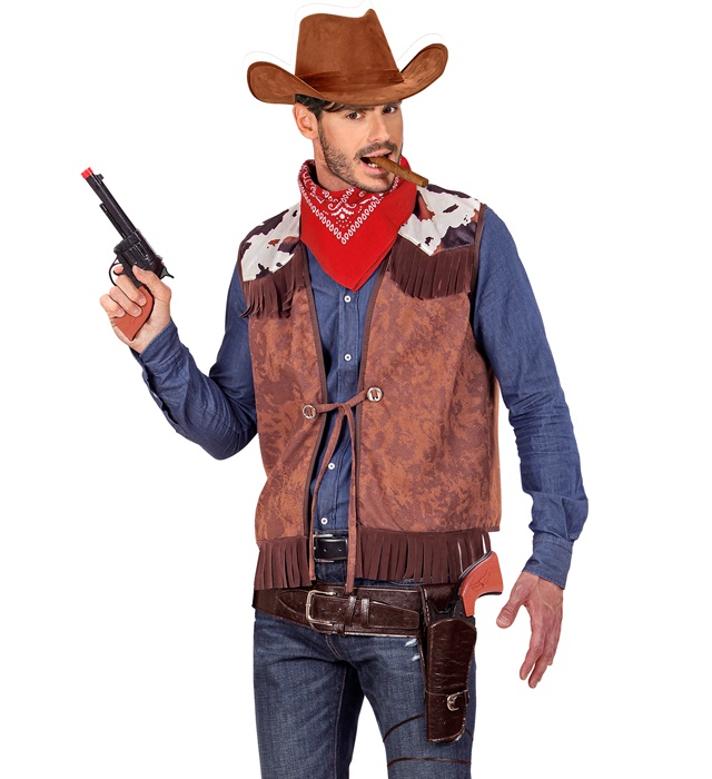 Centura Cowboy