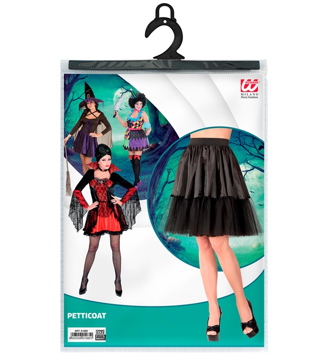 Jupa Neagra