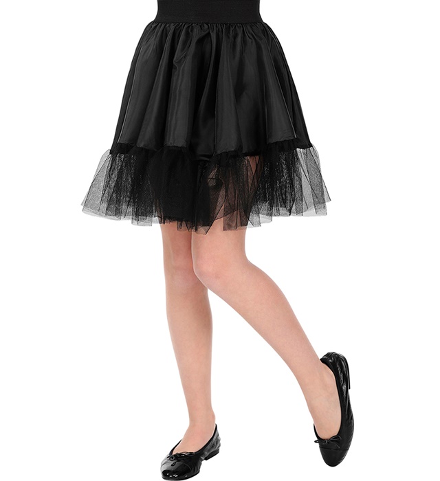 Jupa Copil Neagra