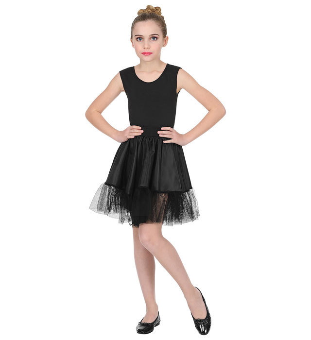 Jupa Copil Neagra