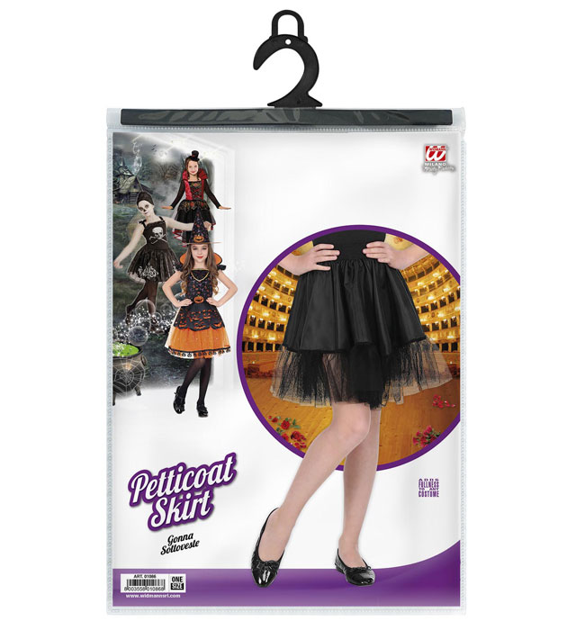 Jupa Copil Neagra