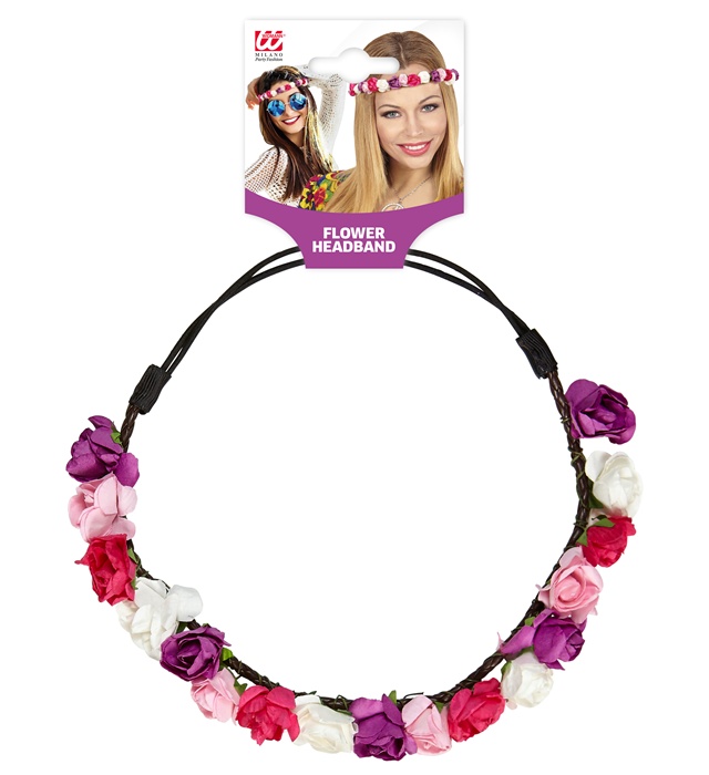 Diadema Flori