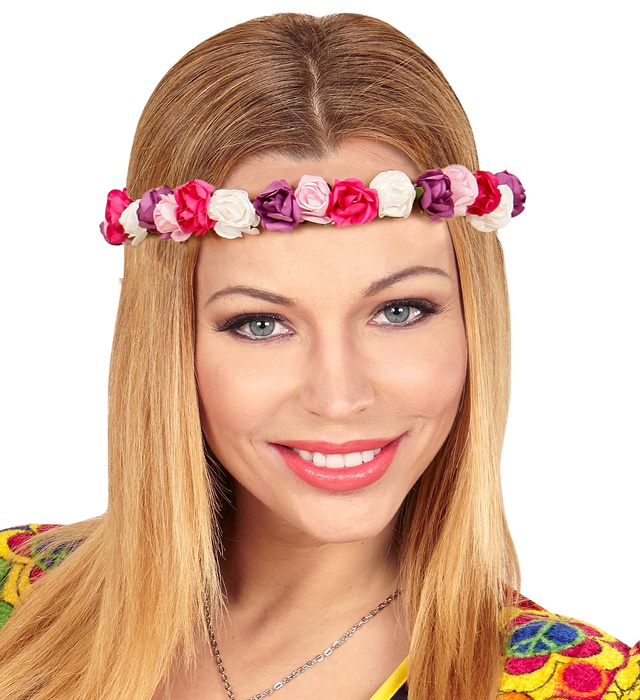 Diadema Flori