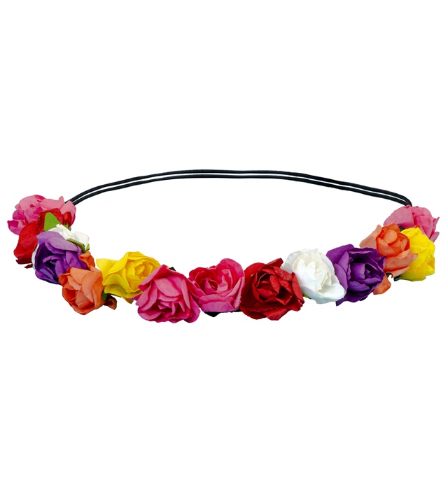Diadema Flori