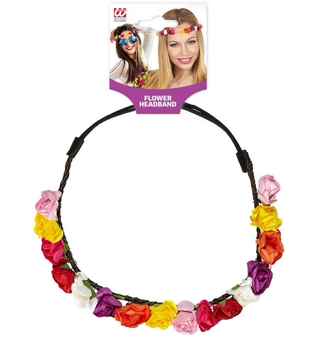 Diadema Flori