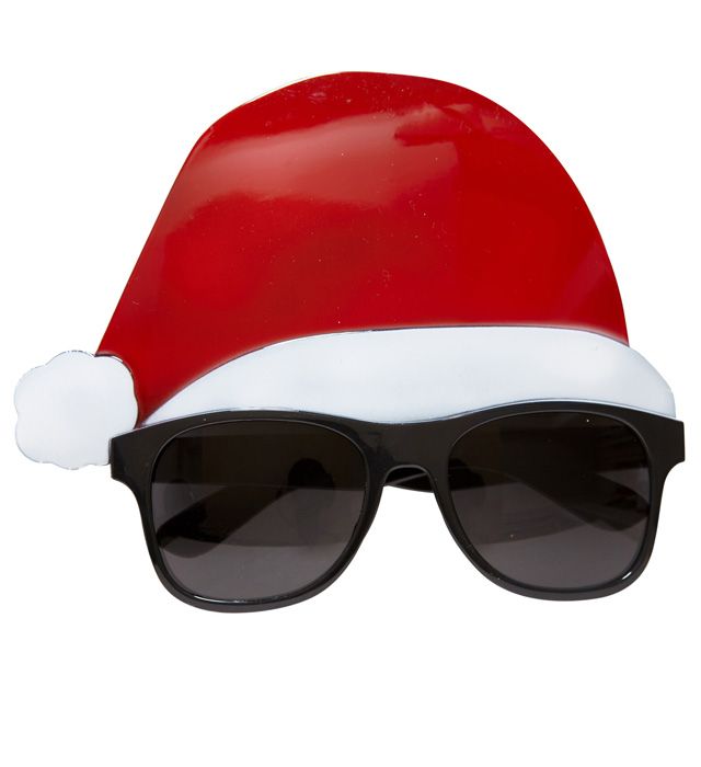 Ochelari Craciun Funny