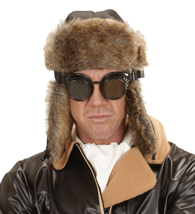 Palarie Aviator