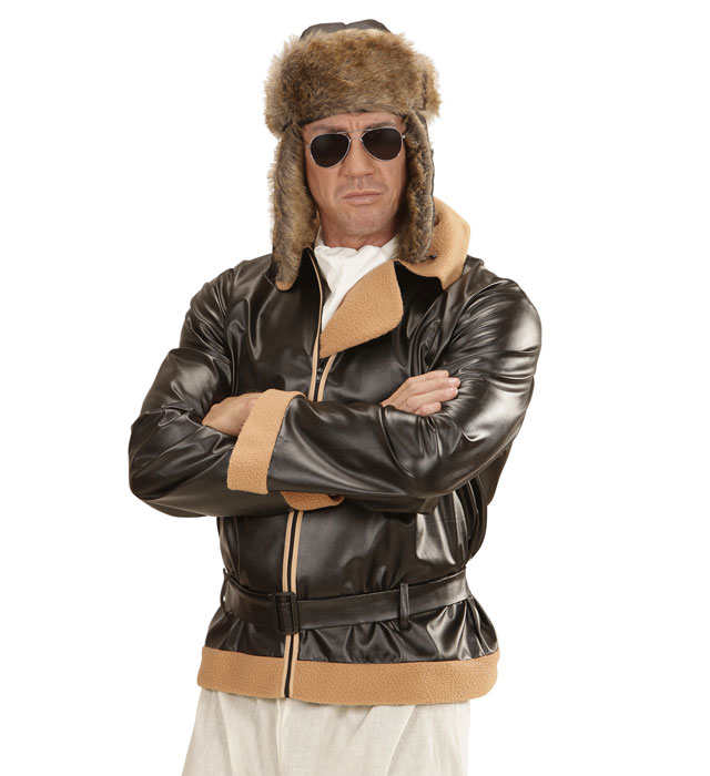 Palarie Aviator
