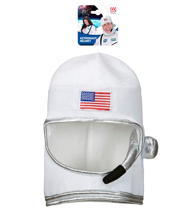 Casca Astronaut Adult