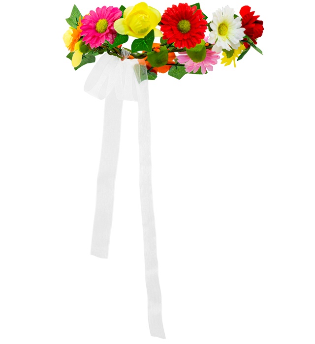 Coronita Flori