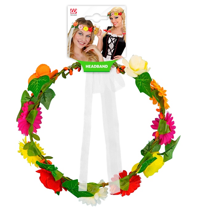 Coronita Flori