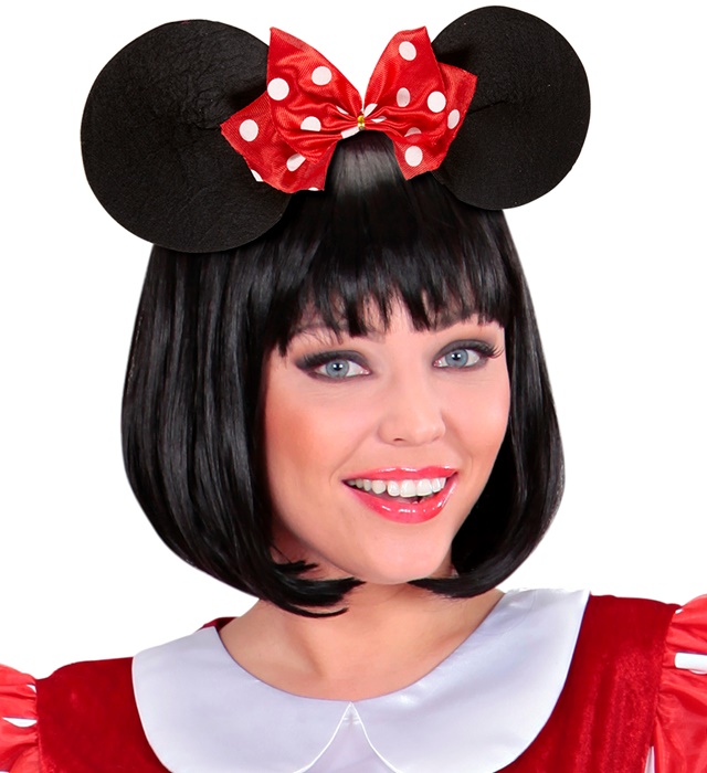 Urechi Minnie