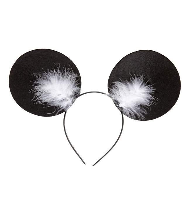 Urechi Mickey
