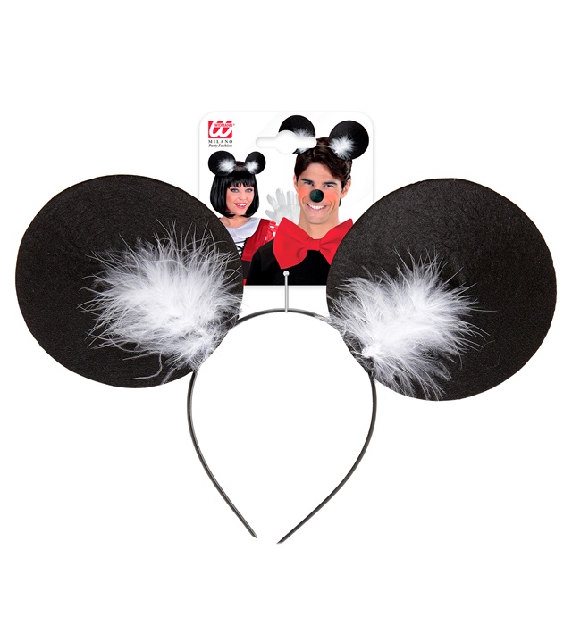 Urechi Mickey