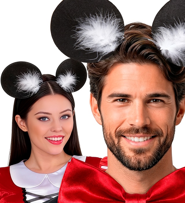 Urechi Mickey
