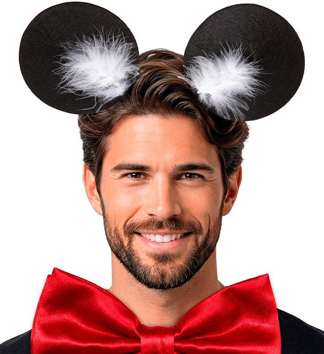 Urechi Mickey