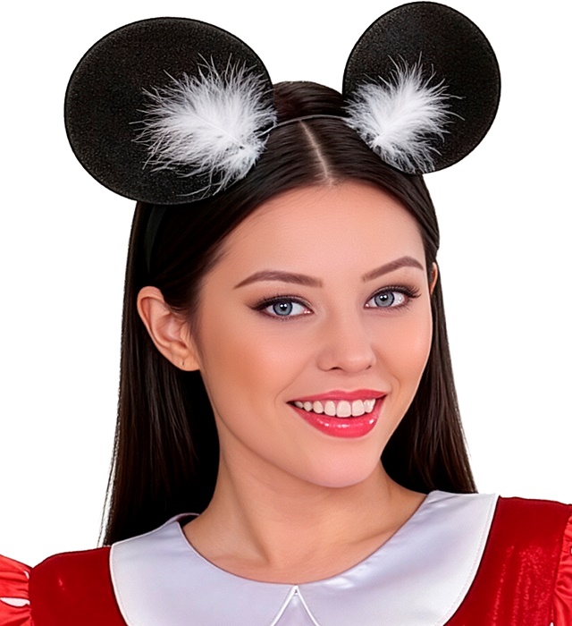 Urechi Mickey