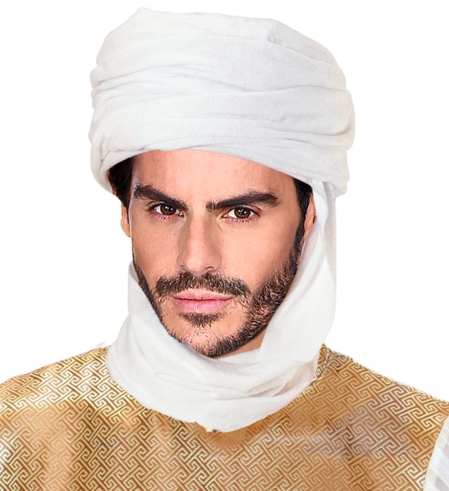 Turban Arab
