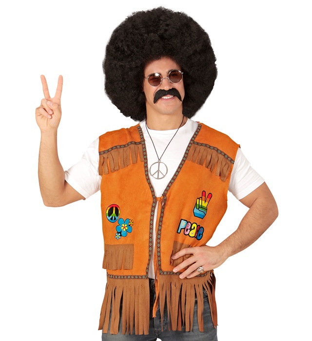 Vesta Hippie