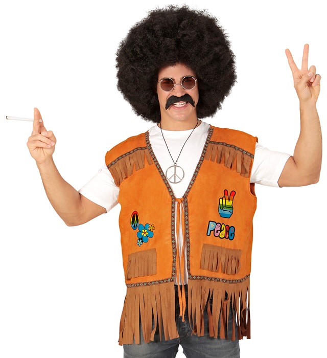 Vesta Hippie