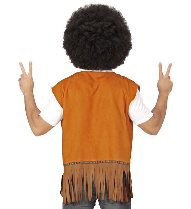 Vesta Hippie
