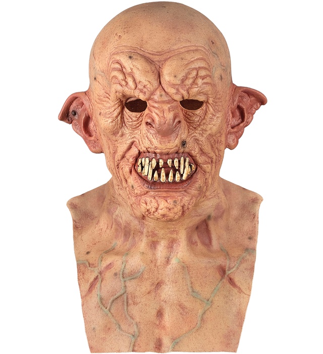Masca Zombie Profesionala