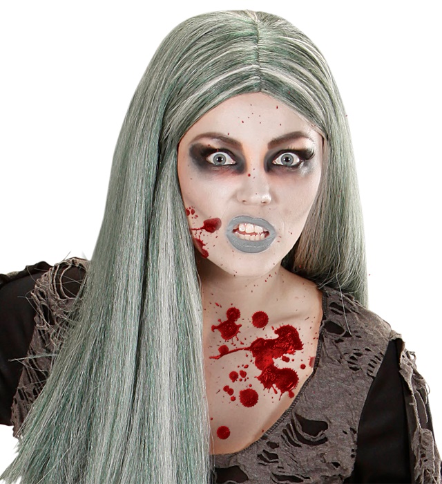 Set Machiaj Zombie