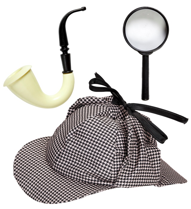 Set Detectiv