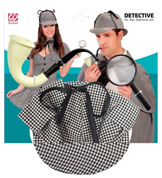 Set Detectiv