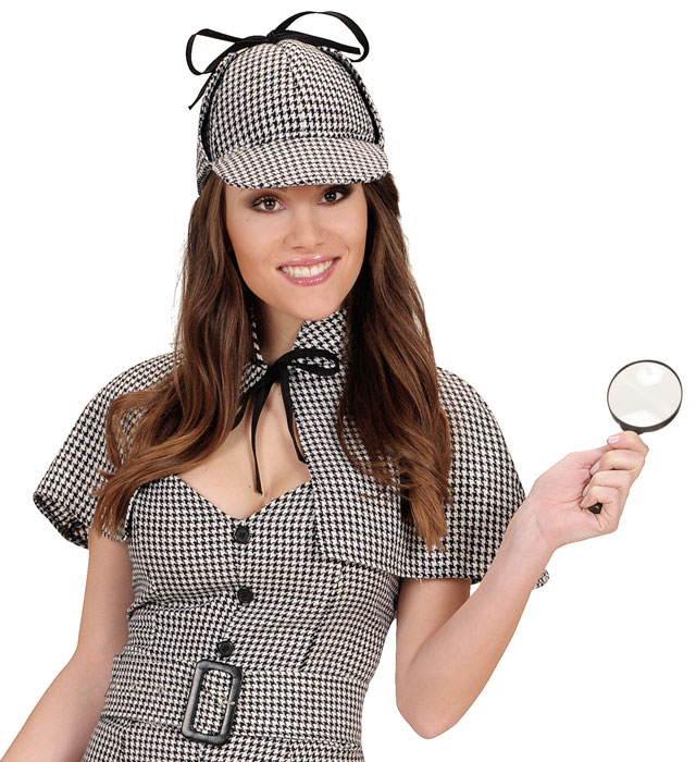 Set Detectiv