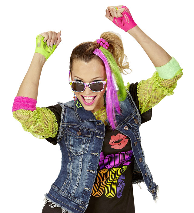 Set Disco Anii 80