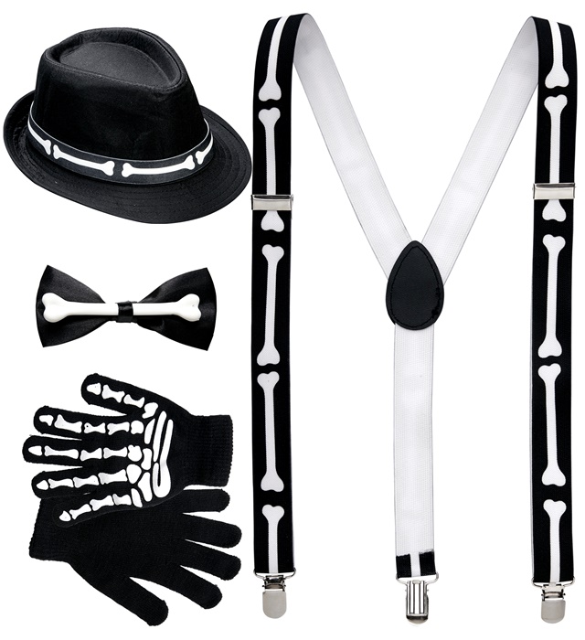 Set Schelet 4 Piese