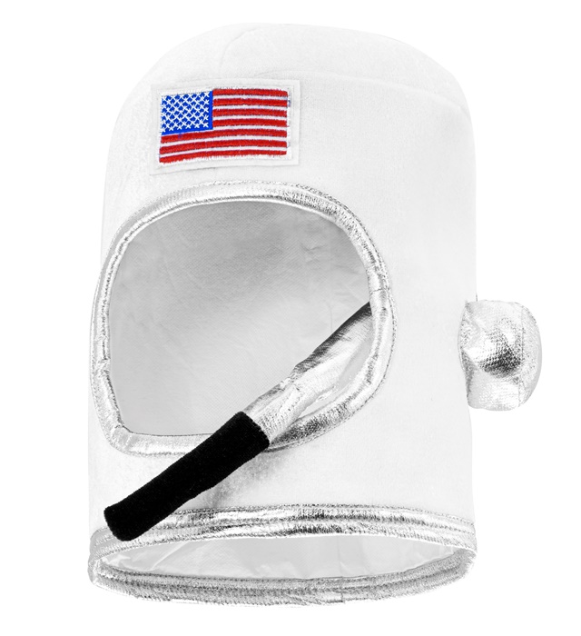 Casca Astronaut Copil