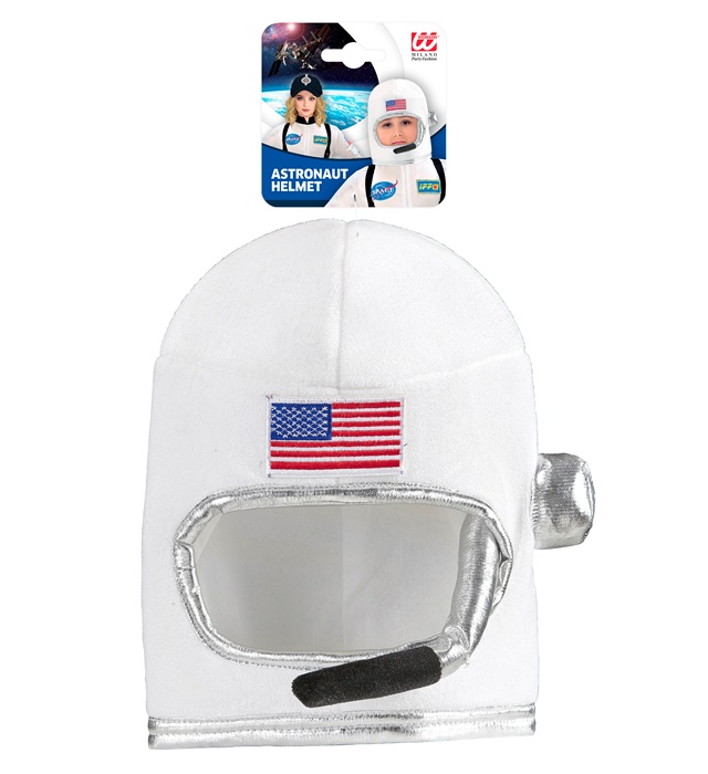 Casca Astronaut Copil