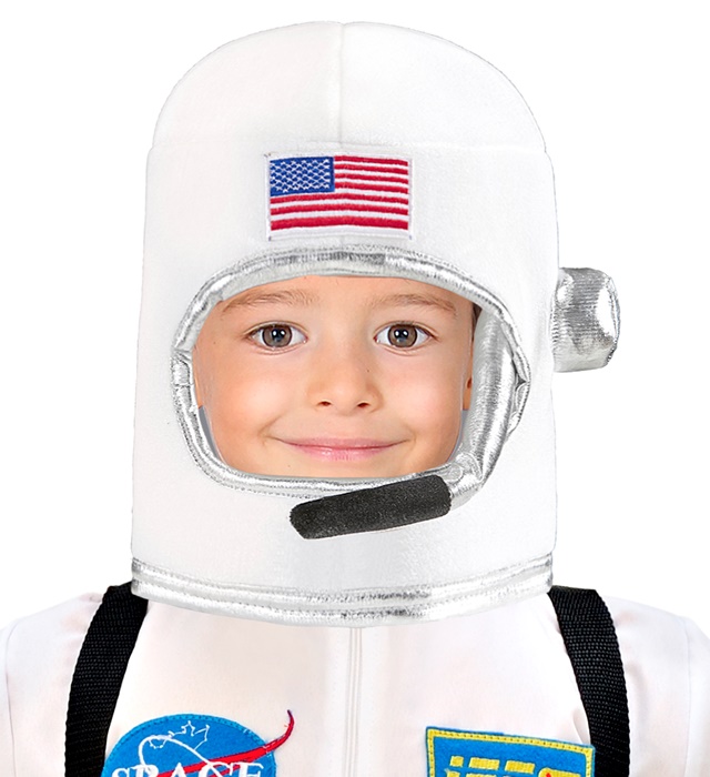 Casca Astronaut Copil