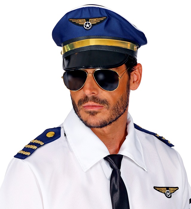 Set Pilot 4 Piese