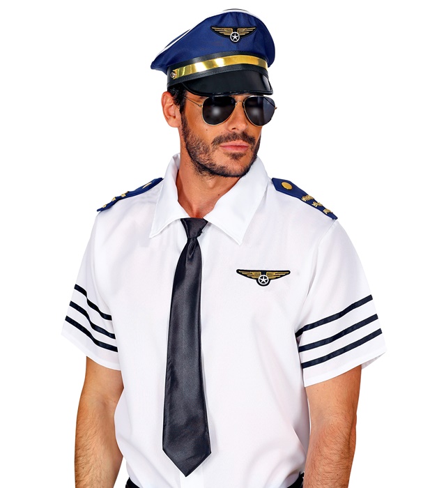 Set Pilot 4 Piese